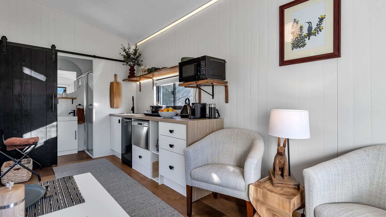 Photo of Livingroom in McLaren Vale