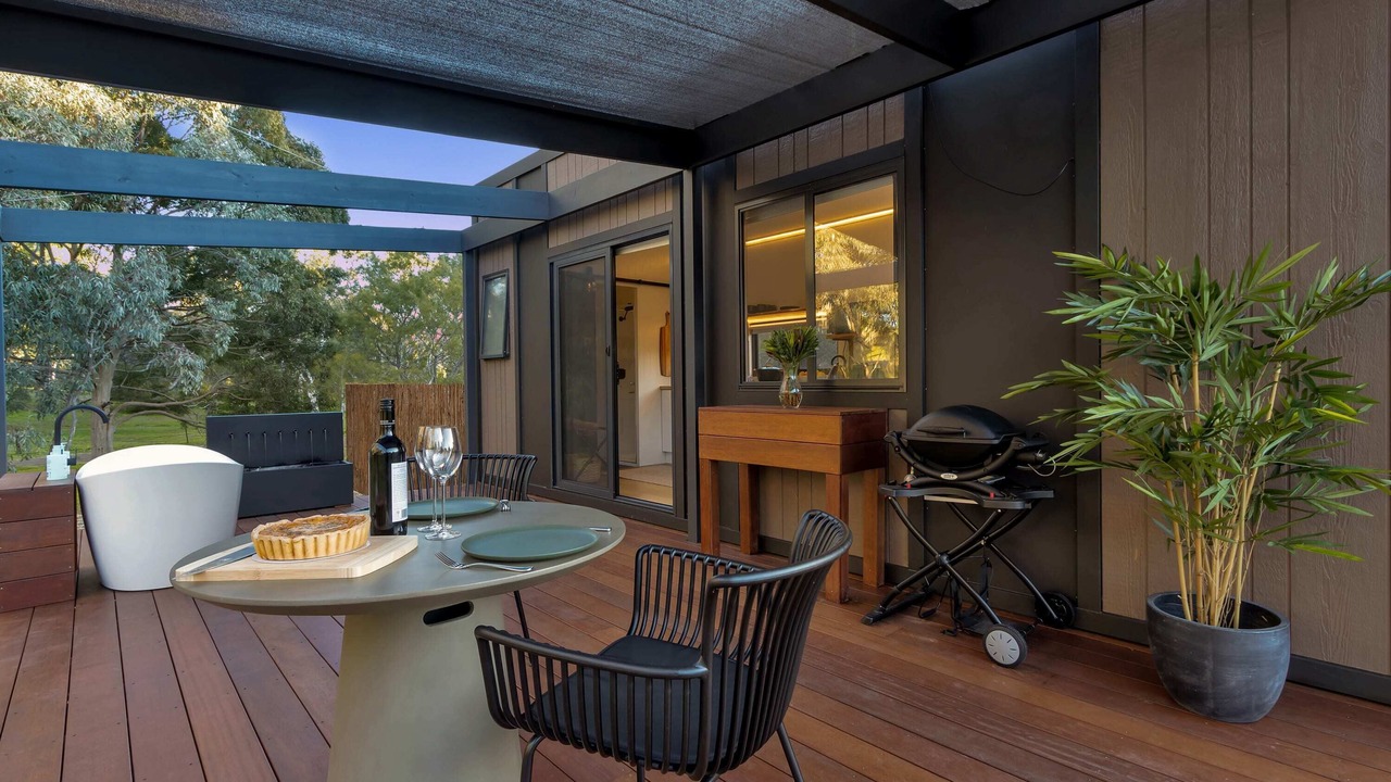 Photo of Outdoor in McLaren Vale