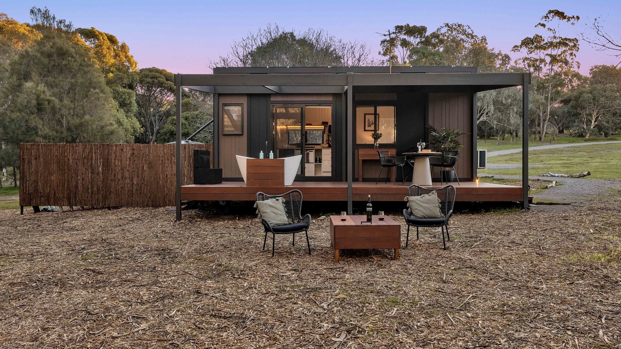 Photo of Others in McLaren Vale