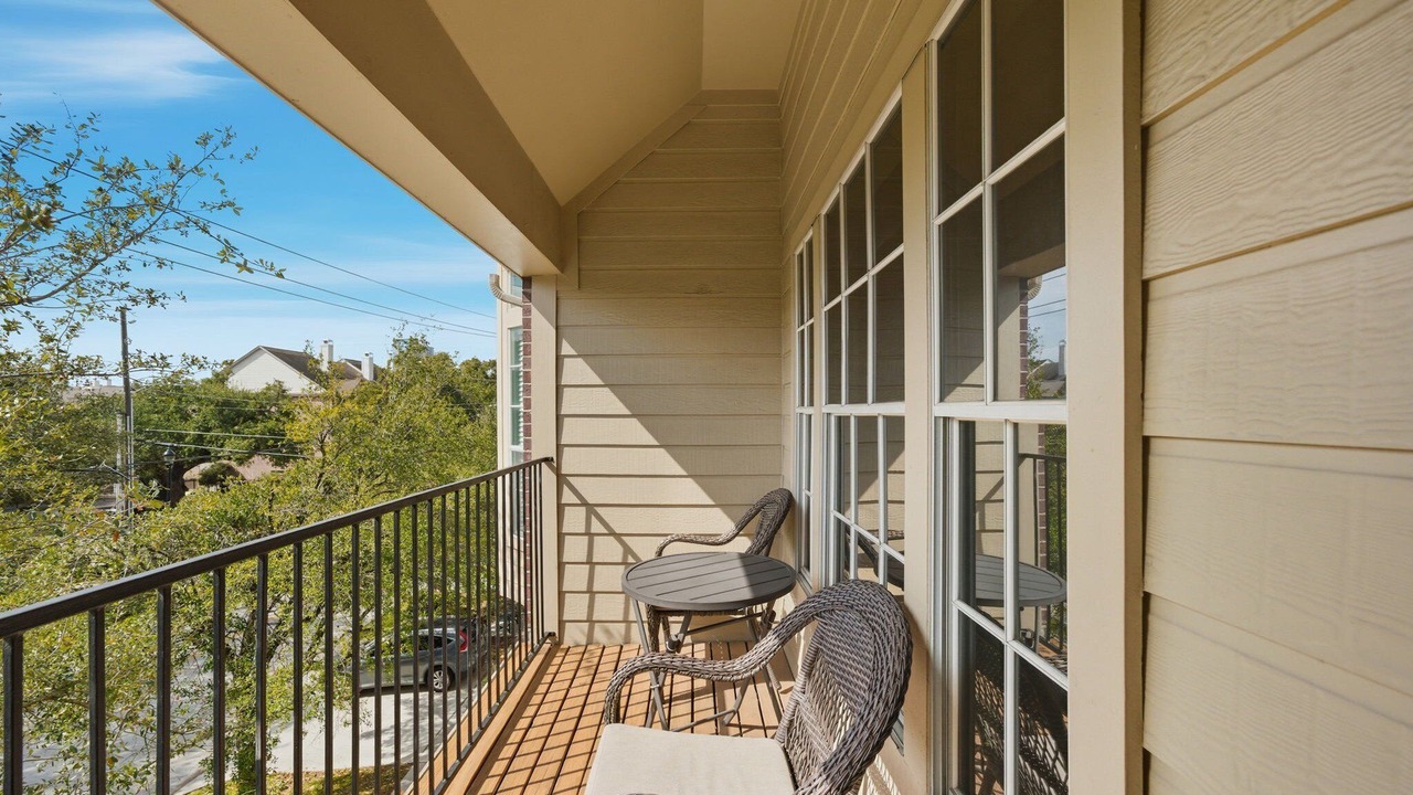 Photo of Outdoor in Midtown