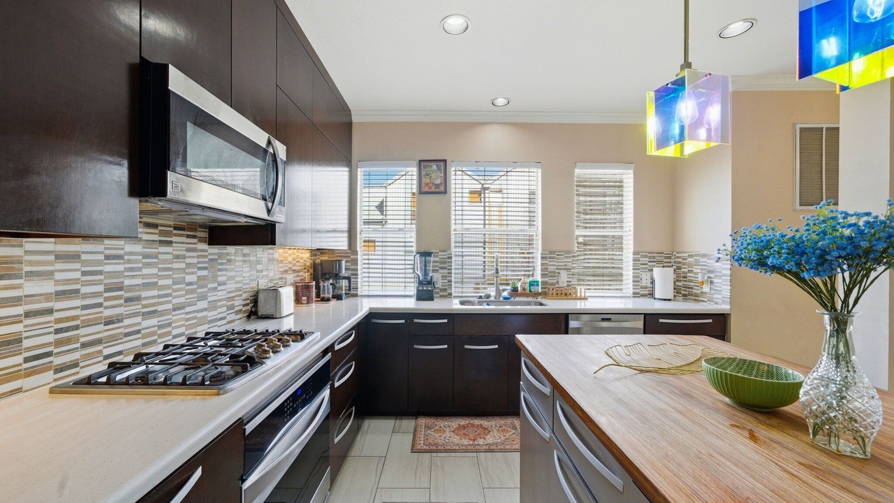 Photo of Kitchen in Midtown