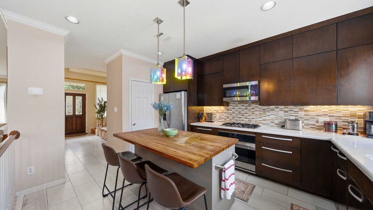 Photo of Kitchen in Midtown