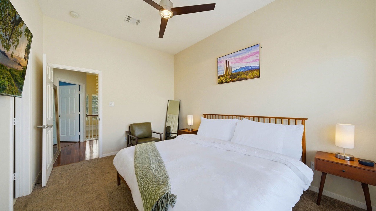 Photo of Bedroom in Midtown