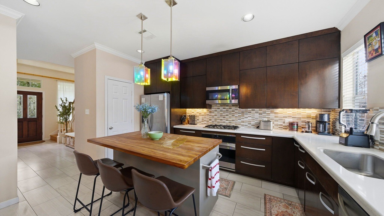 Photo of Kitchen in Midtown