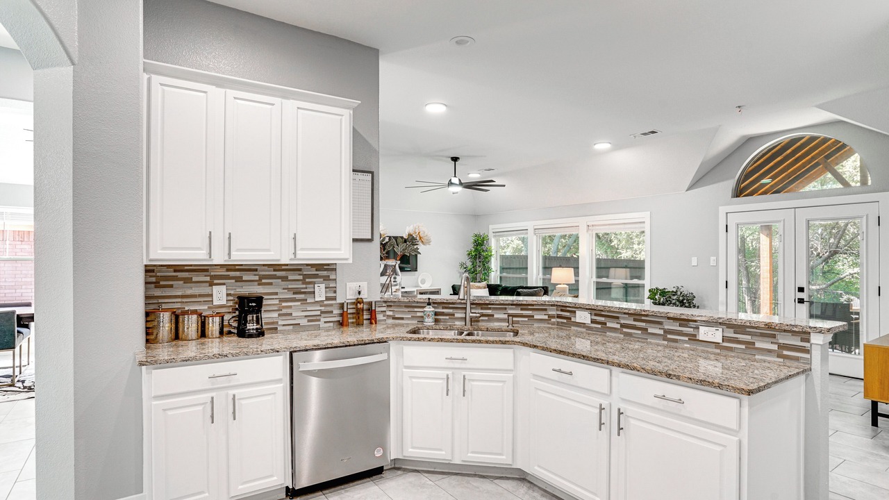 Photo of Kitchen in Fossil Creek