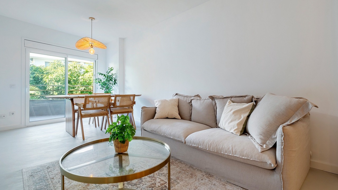 Photo of Livingroom in Vilafortuny
