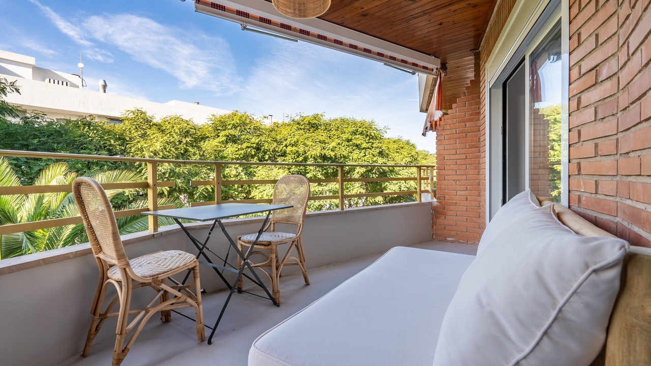 Photo of Outdoor in Vilafortuny