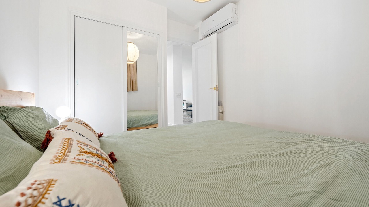 Photo of Bedroom in Vilafortuny