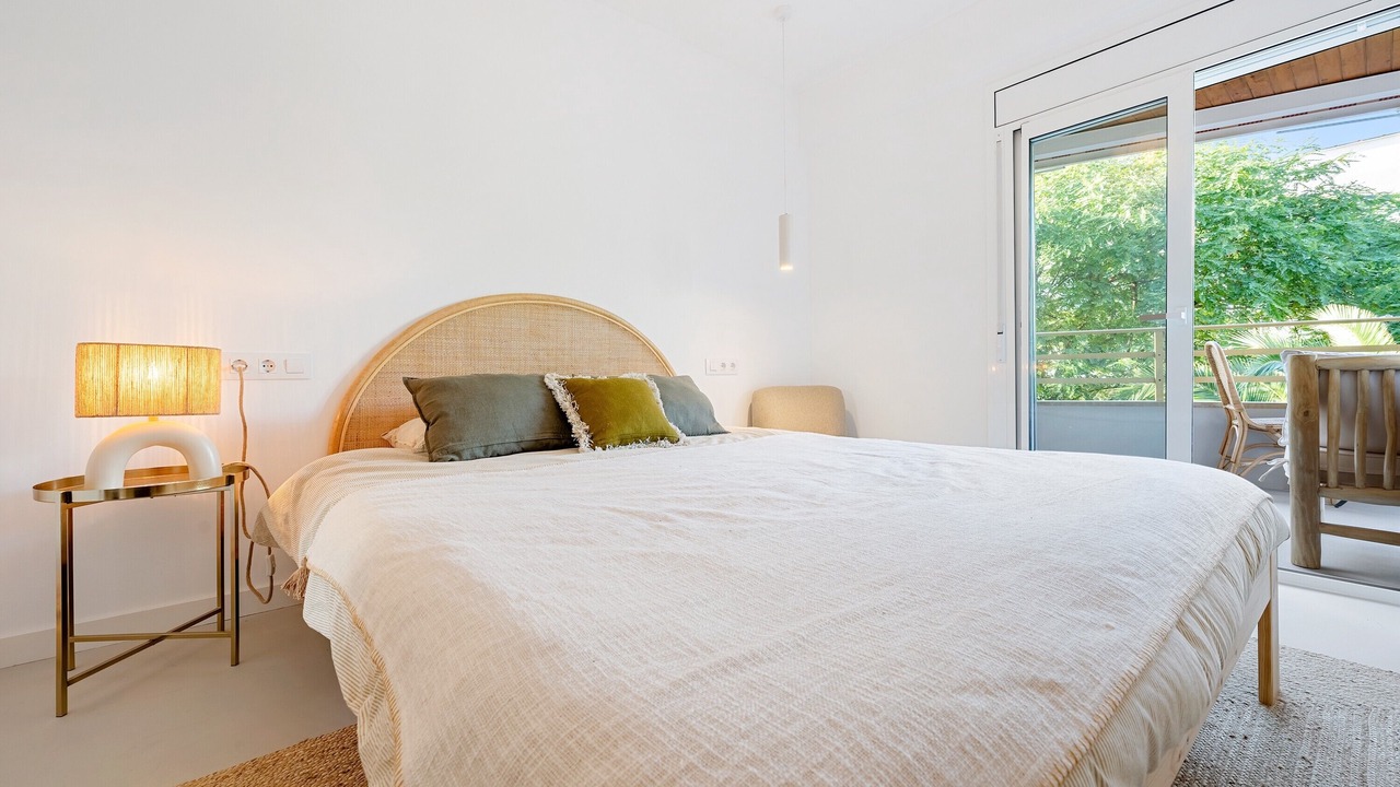 Photo of Bedroom in Vilafortuny