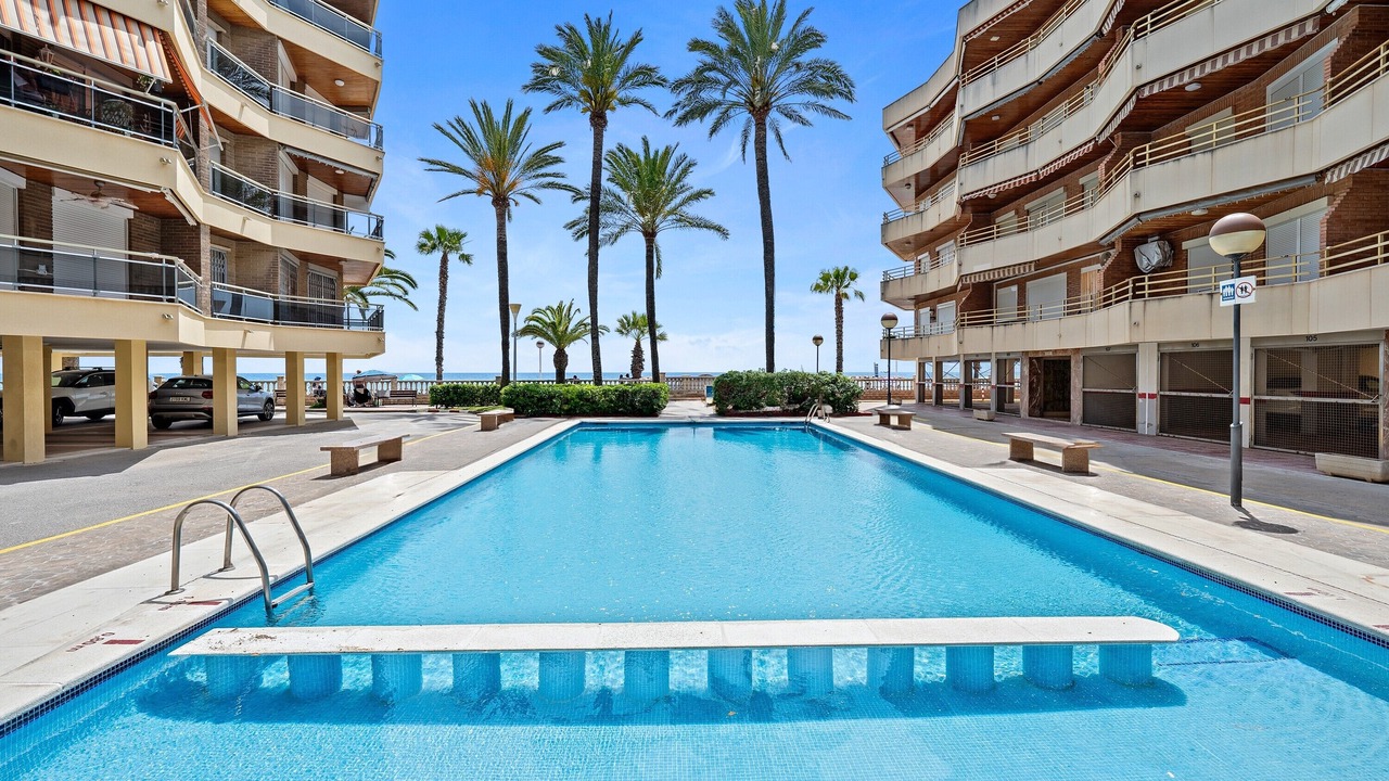 Photo of Outdoor in Vilafortuny