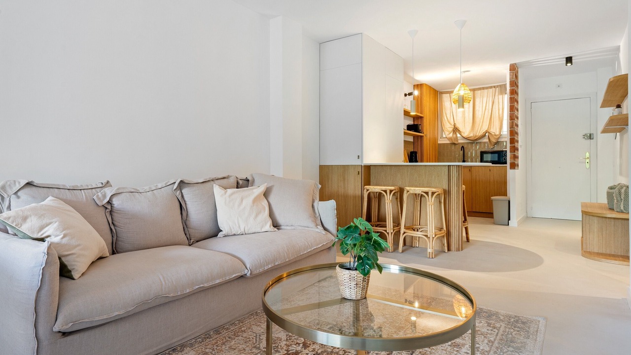 Photo of Livingroom in Vilafortuny