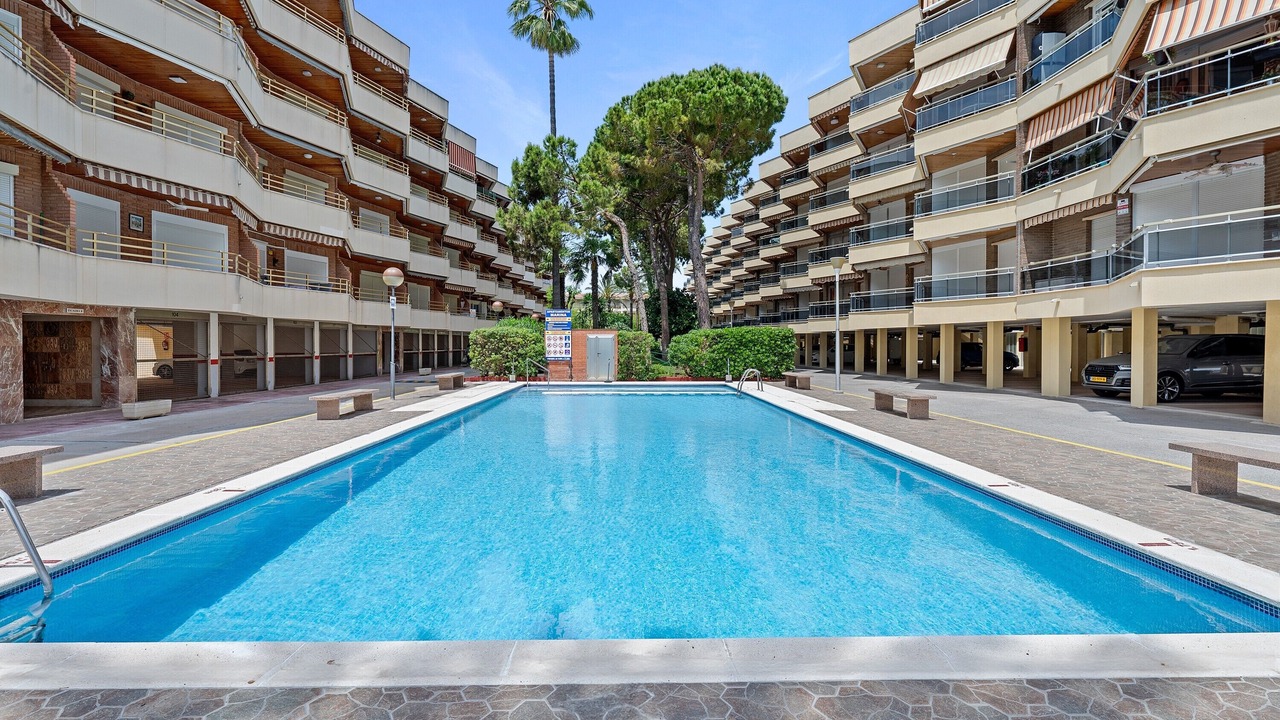 Photo of Outdoor in Vilafortuny
