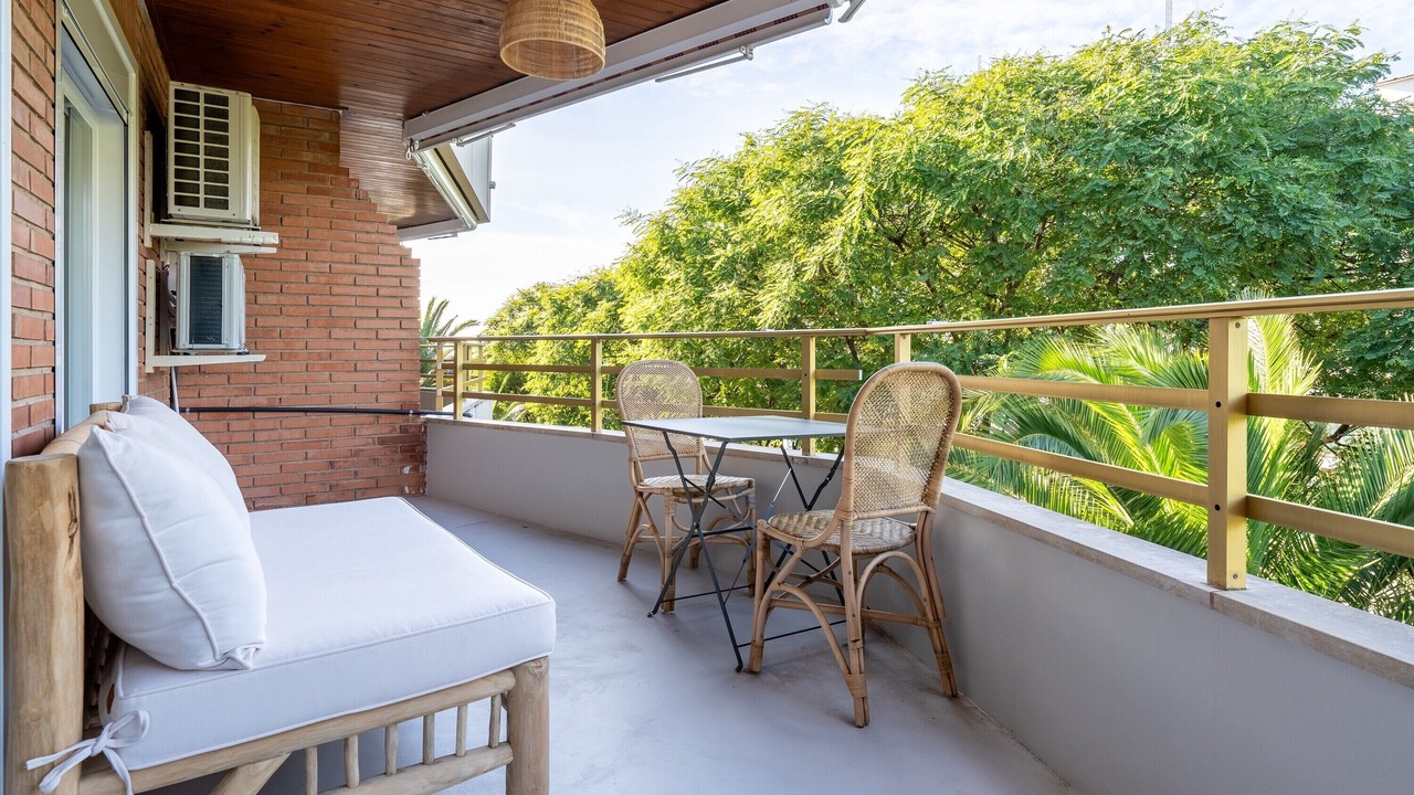 Photo of Outdoor in Vilafortuny