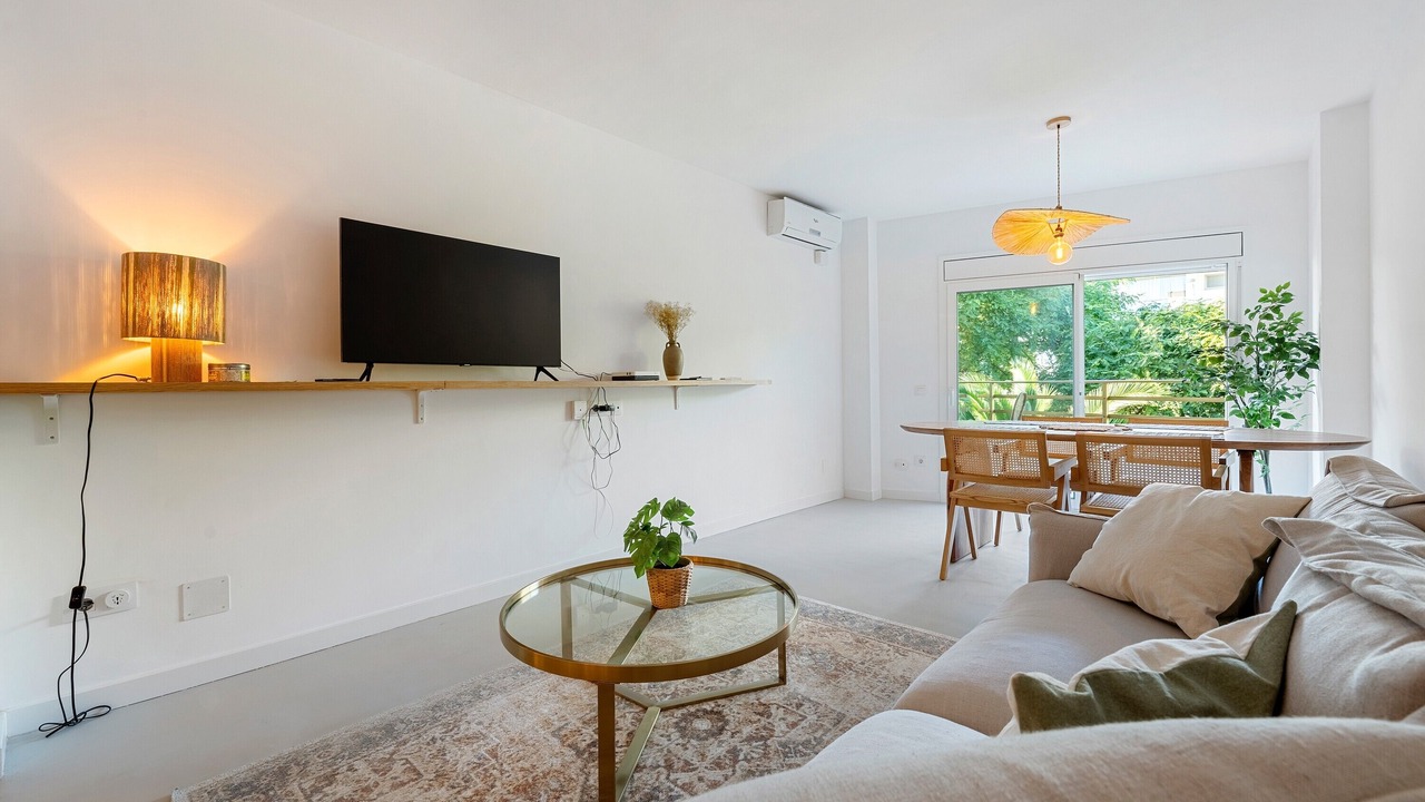 Photo of Livingroom in Vilafortuny