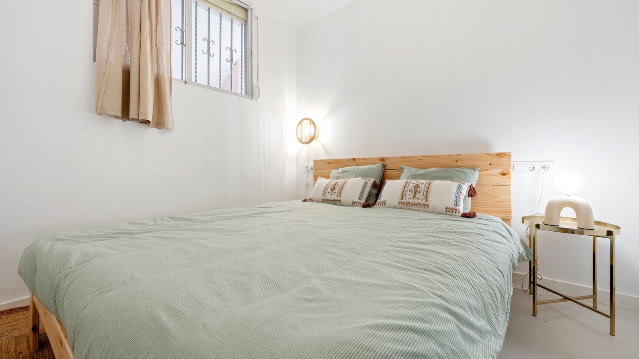 Photo of Bedroom in Vilafortuny