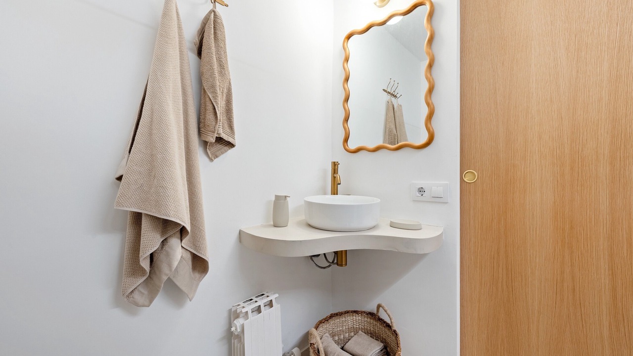 Photo of Bathroom in Vilafortuny