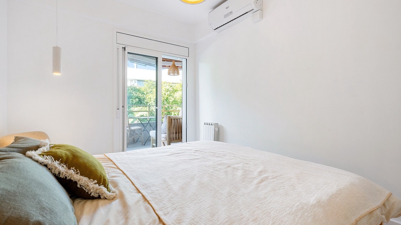 Photo of Bedroom in Vilafortuny