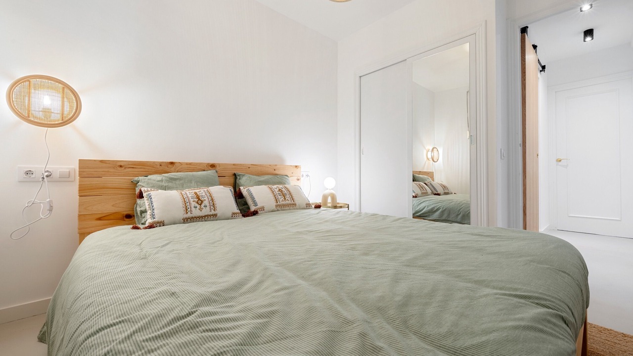 Photo of Bedroom in Vilafortuny
