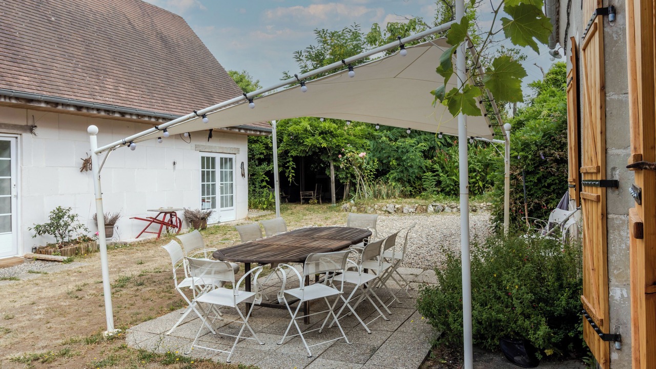 Photo of Outdoor in Auriac-du-Perigord