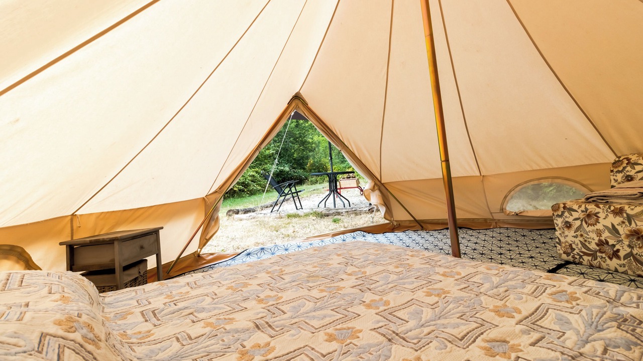 Photo of Bedroom in Auriac-du-Perigord