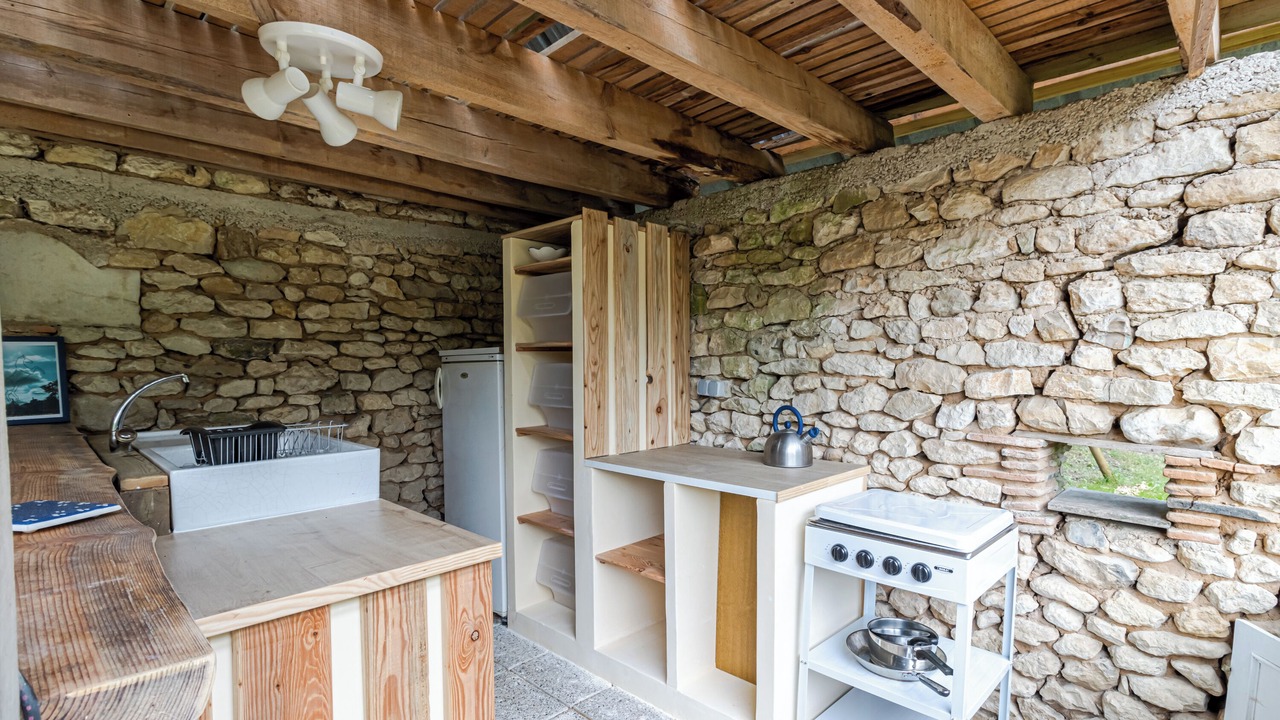 Photo of Outdoor in Auriac-du-Perigord