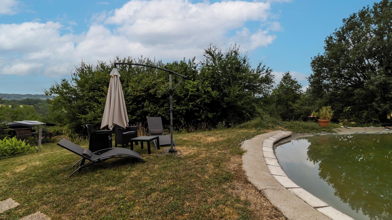 Photo of Outdoor in Auriac-du-Perigord