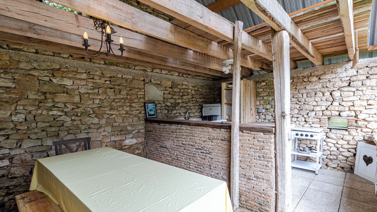 Photo of Outdoor in Auriac-du-Perigord