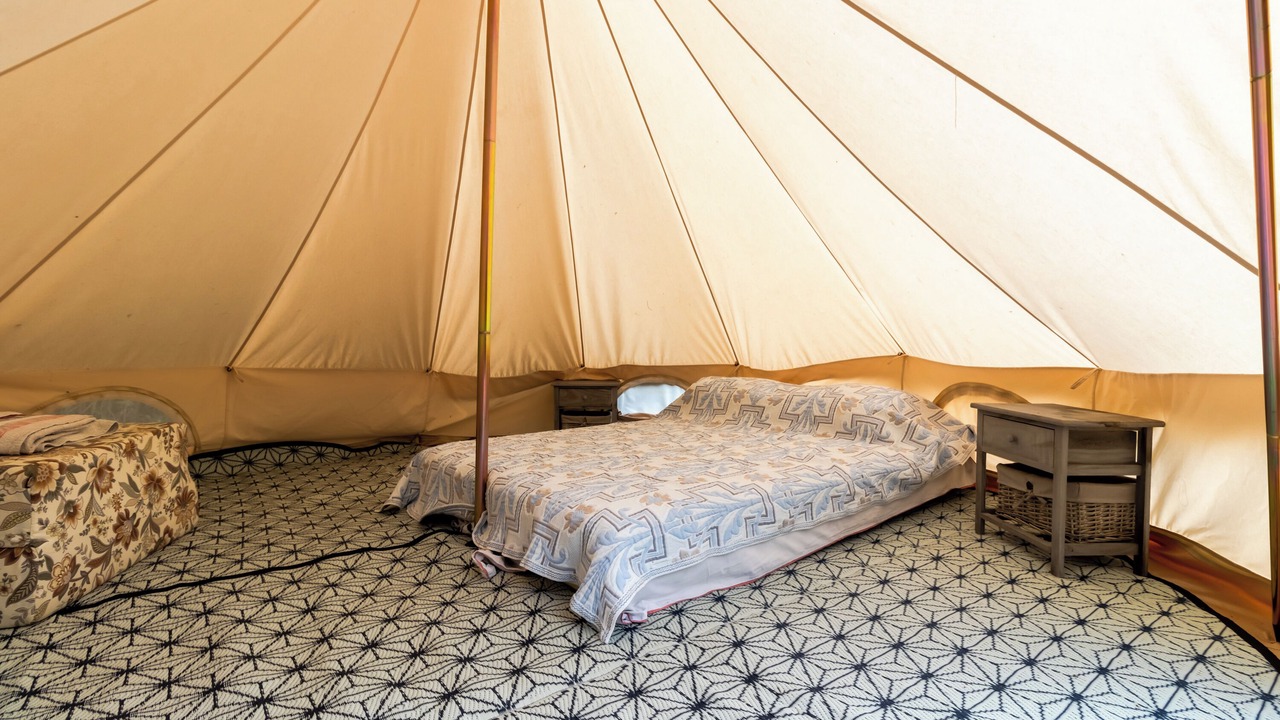 Photo of Bedroom in Auriac-du-Perigord
