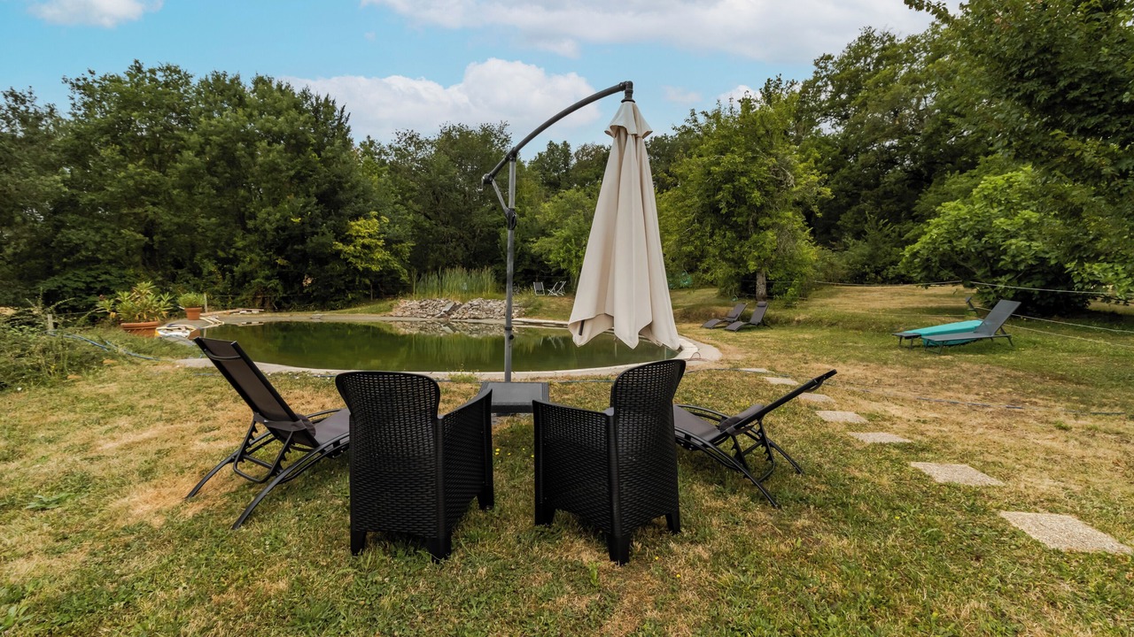 Photo of Outdoor in Auriac-du-Perigord