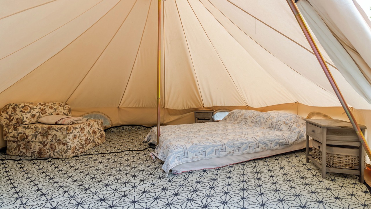 Photo of Bedroom in Auriac-du-Perigord