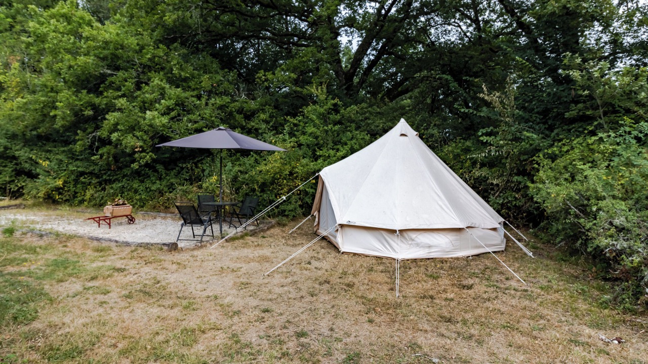 Photo of Outdoor in Auriac-du-Perigord