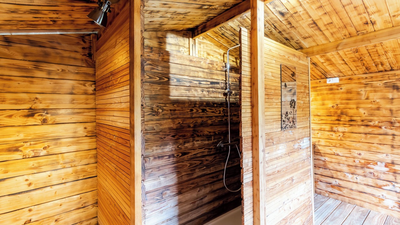 Photo of Bathroom in Auriac-du-Perigord