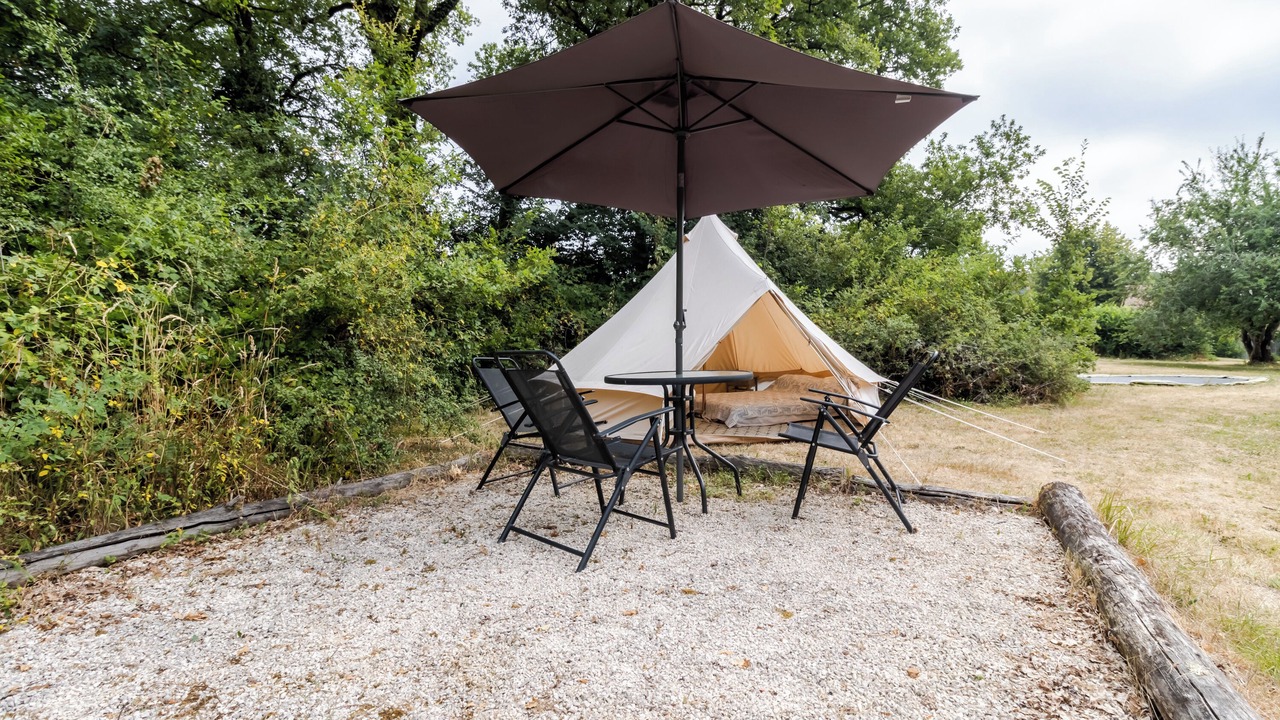 Photo of Outdoor in Auriac-du-Perigord