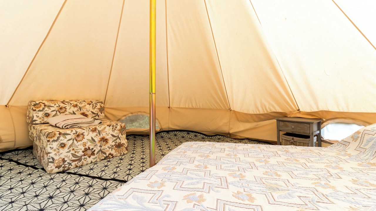 Photo of Bedroom in Auriac-du-Perigord