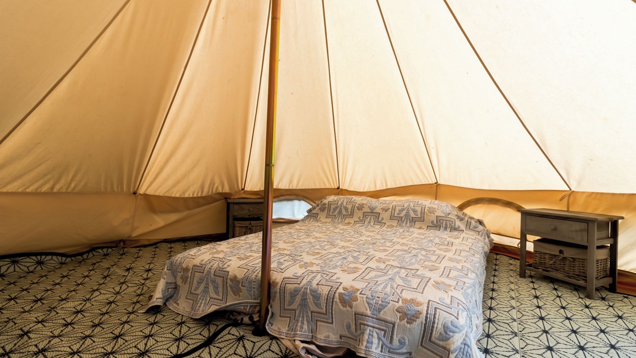 Photo of Bedroom in Auriac-du-Perigord