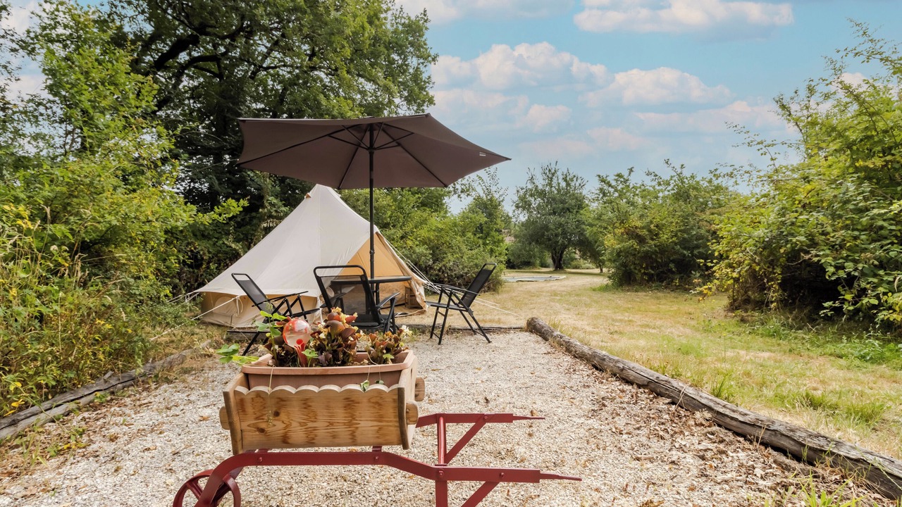 Photo of Outdoor in Auriac-du-Perigord