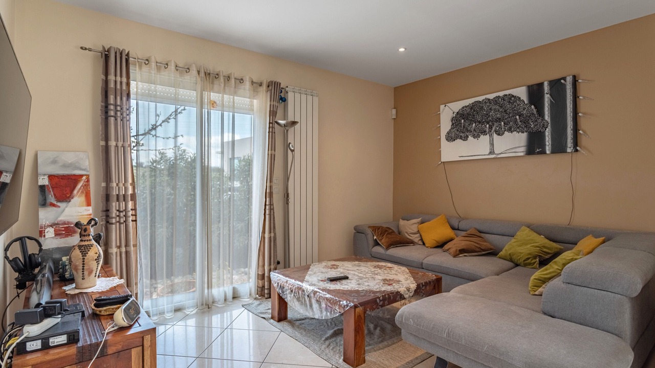 Photo of Livingroom in Perpignan