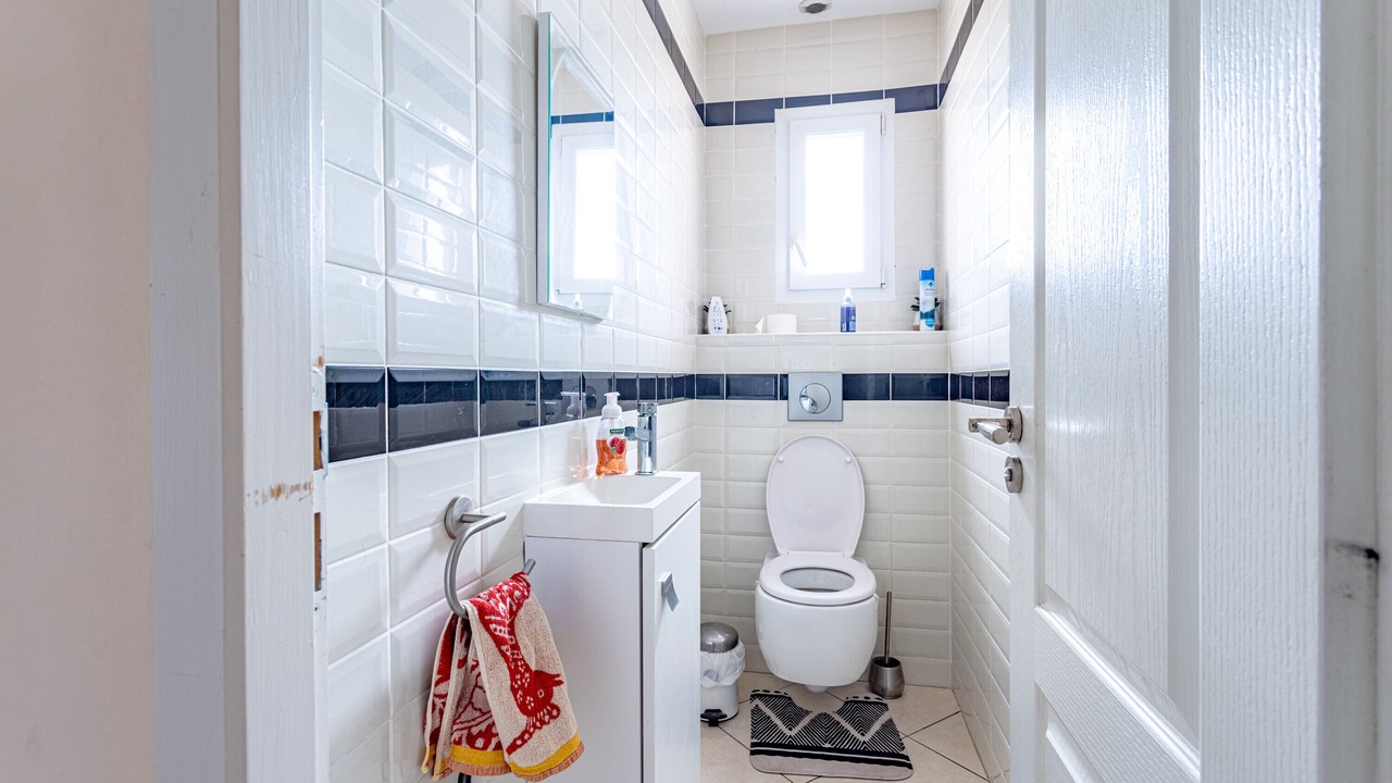 Photo of Bathroom in Perpignan