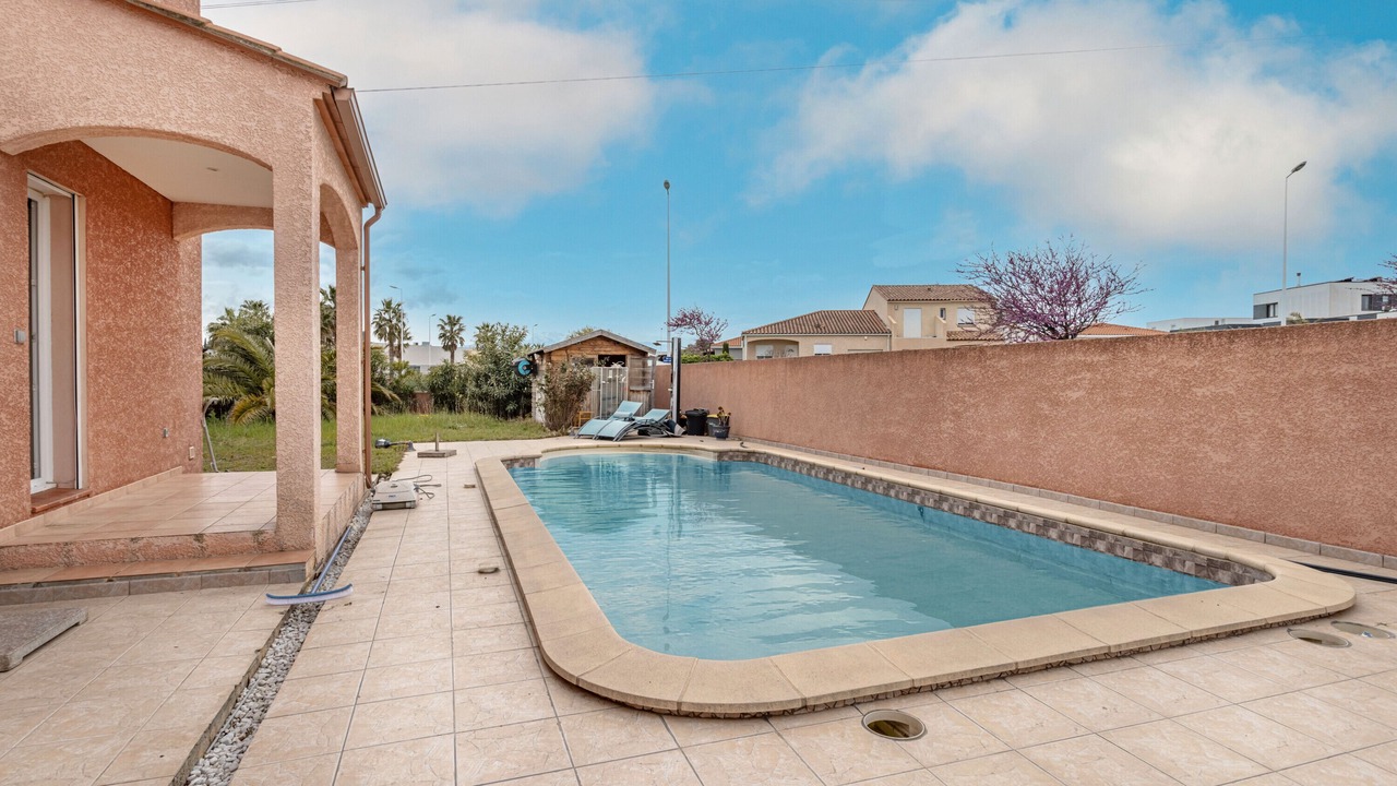 Photo of Outdoor in Perpignan