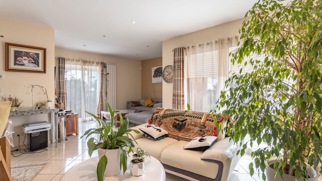 Photo of Livingroom in Perpignan