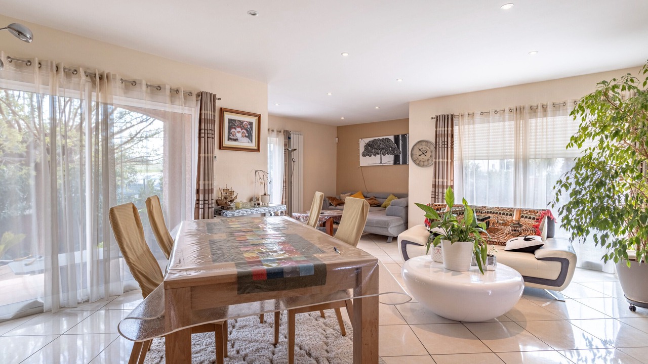 Photo of Livingroom in Perpignan