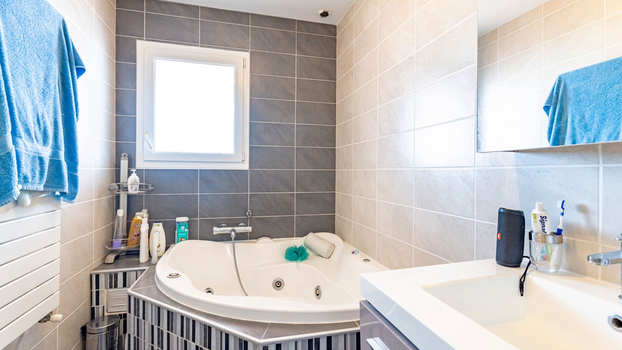 Photo of Bathroom in Perpignan