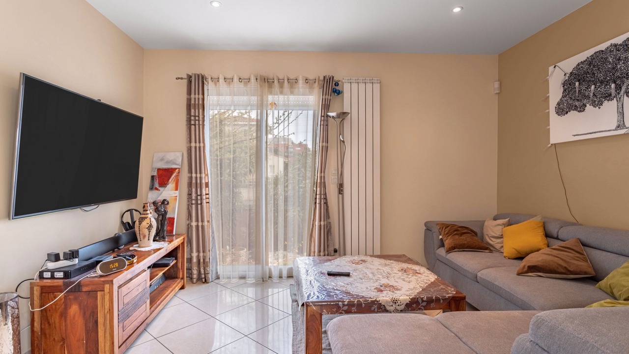 Photo of Livingroom in Perpignan