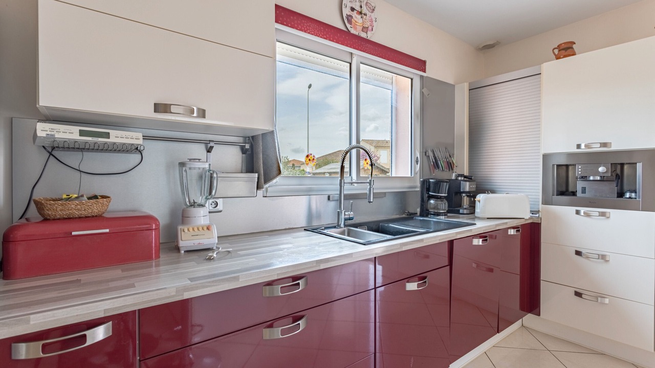 Photo of Kitchen in Perpignan