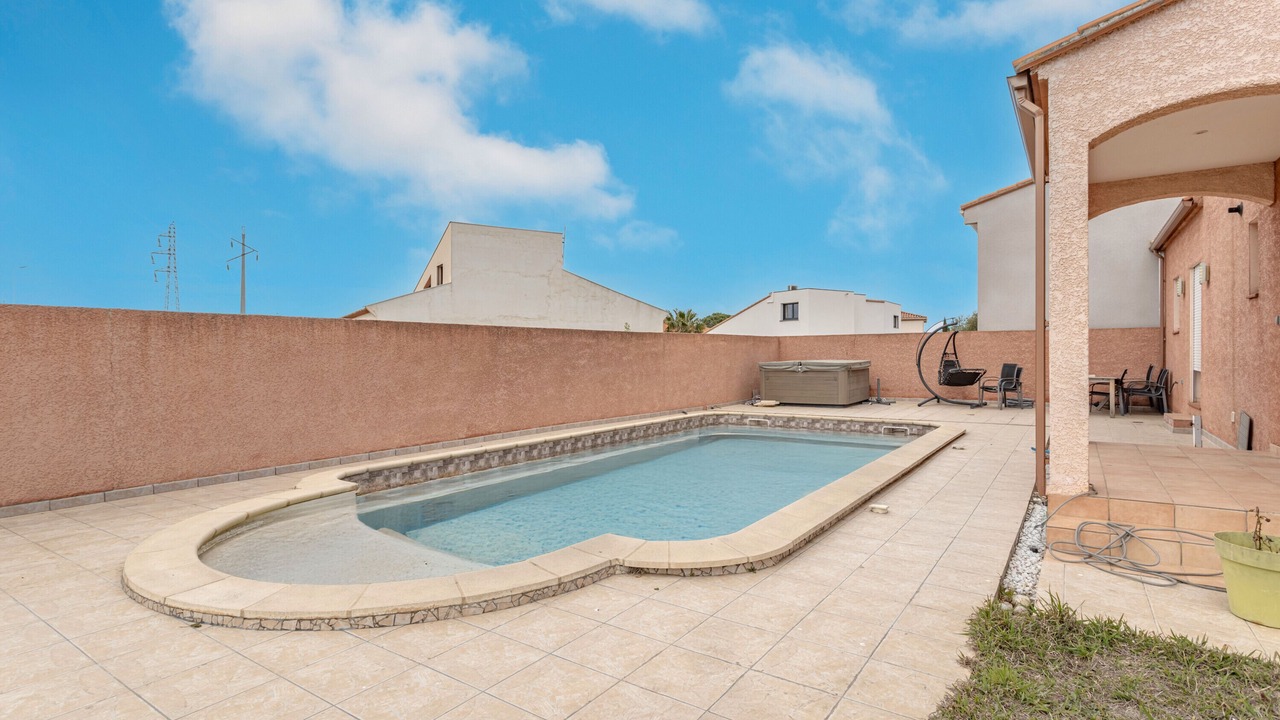 Photo of Outdoor in Perpignan
