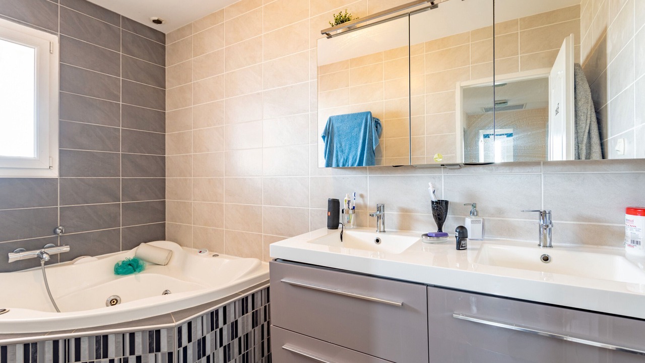 Photo of Bathroom in Perpignan