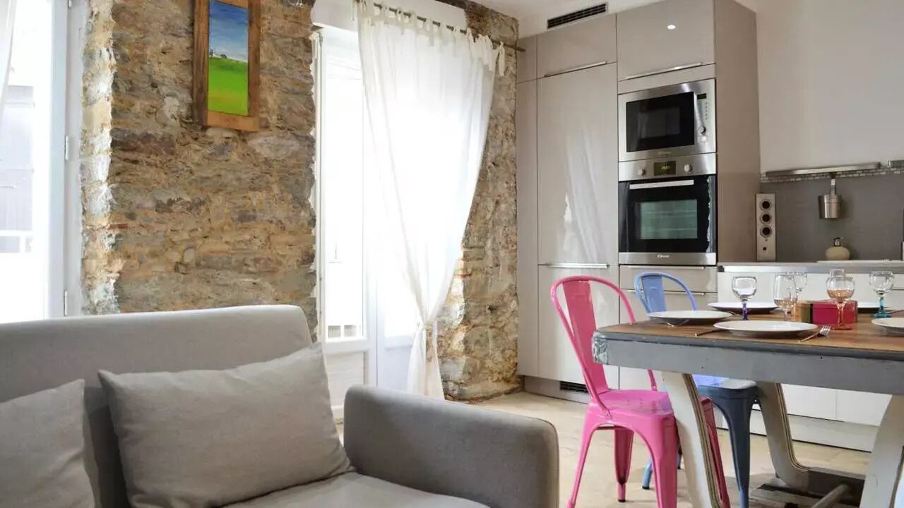 Photo of Livingroom in Banyuls-sur-Mer
