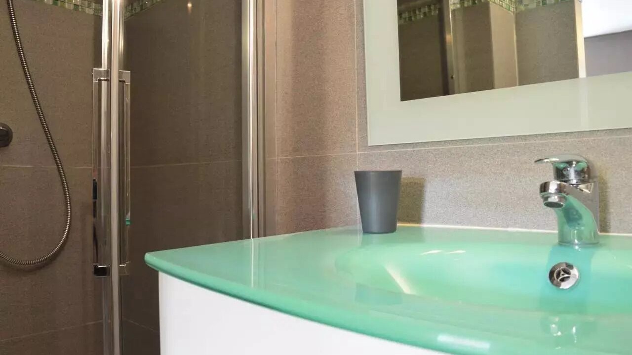 Photo of Bathroom in Banyuls-sur-Mer
