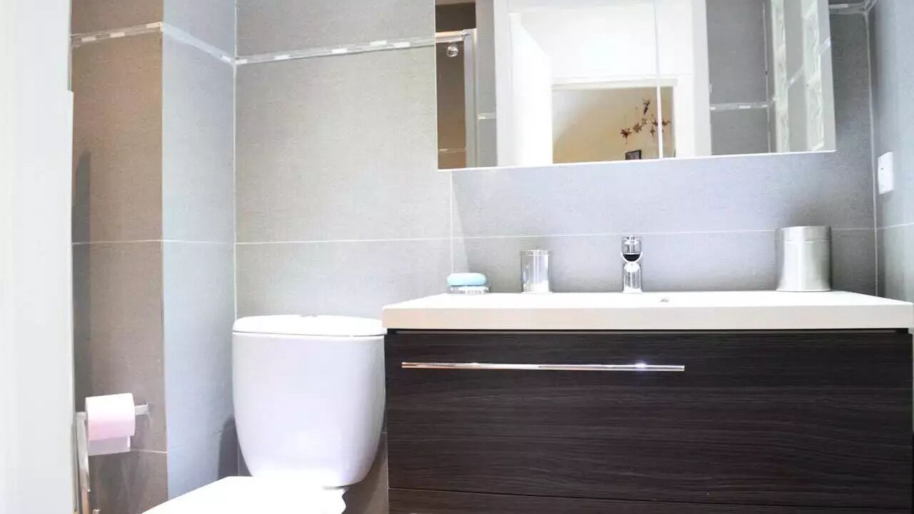 Photo of Bathroom in Banyuls-sur-Mer