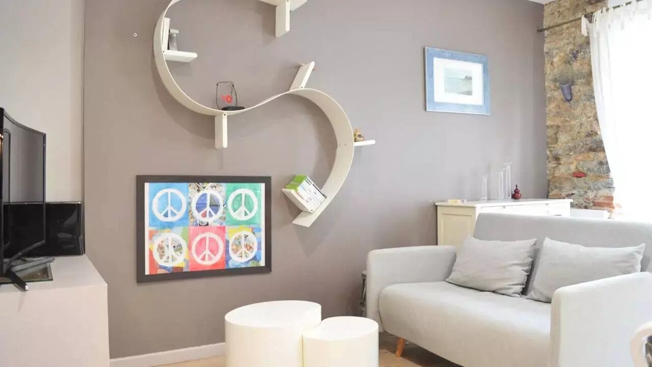 Photo of Livingroom in Banyuls-sur-Mer